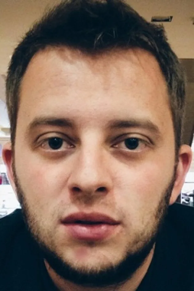 Максим Полинский fotoğrafı