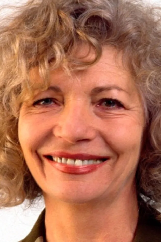 Dorothée Blanck fotoğrafı