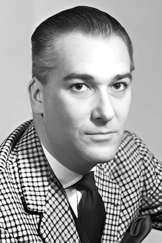 José Luis de Vilallonga fotoğrafı