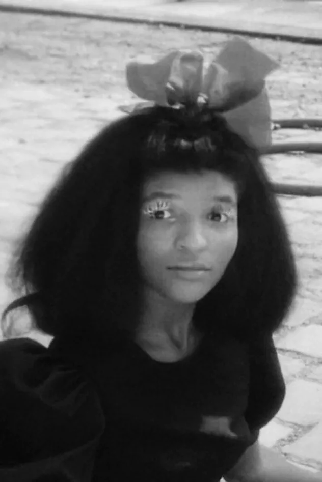 Emilienne Caille fotoğrafı