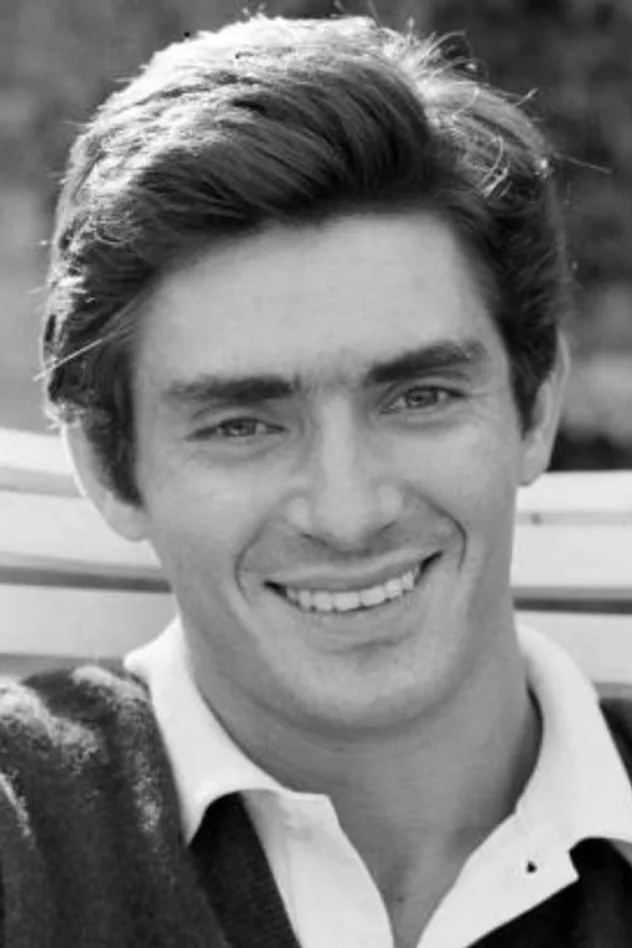 Sami Frey fotoğrafı