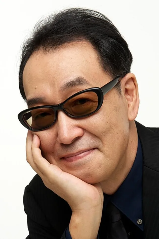 広井王子 fotoğrafı