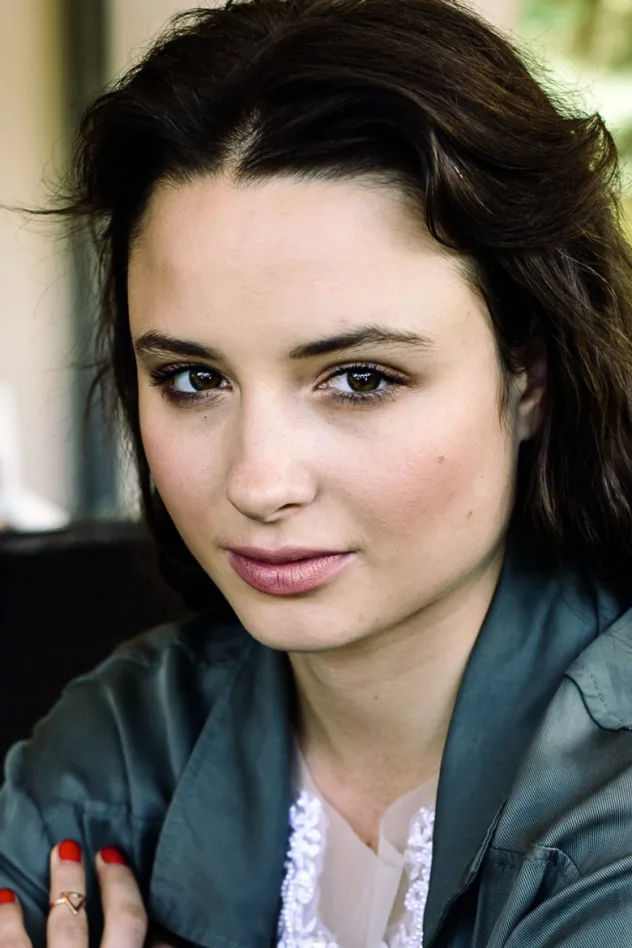 Anna Próchniak fotoğrafı