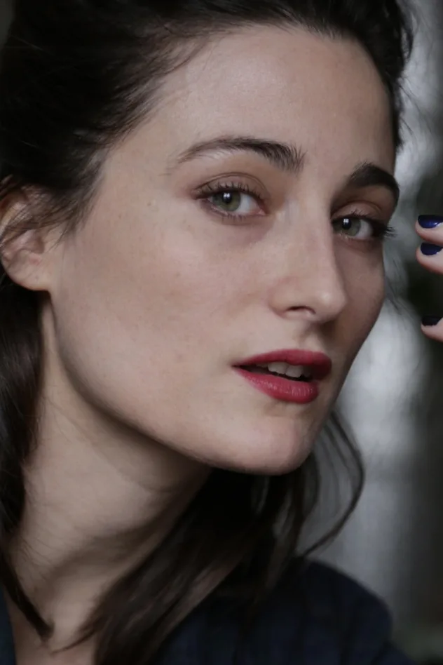 Chloé Astor fotoğrafı