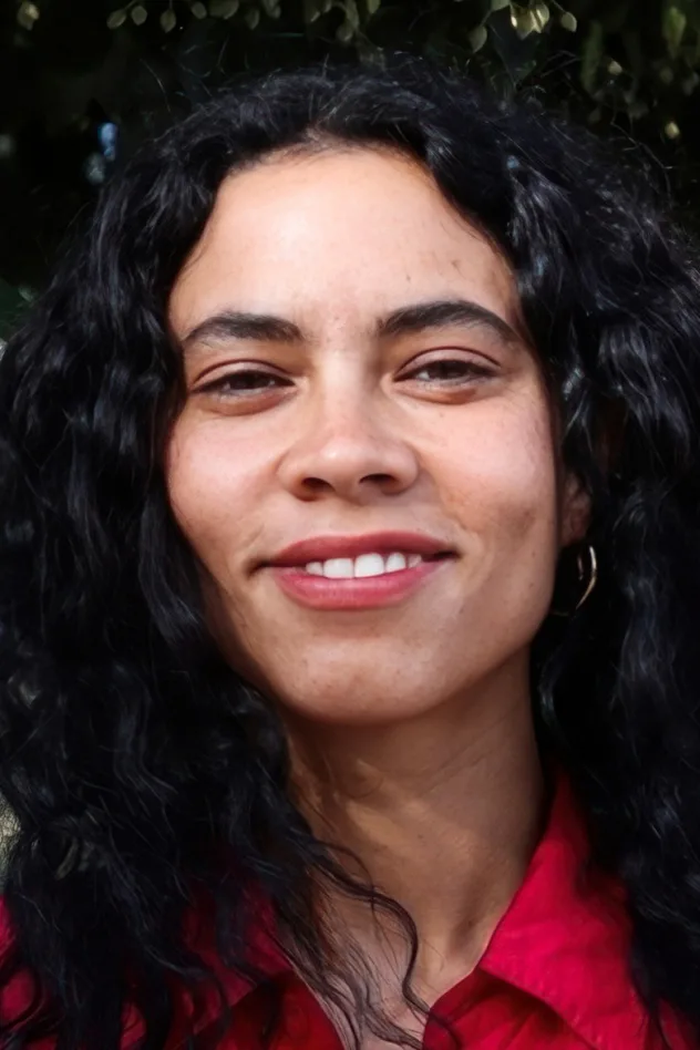 Maria Cavalier-Bazan fotoğrafı