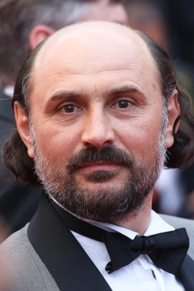 Valeriu Andriuță fotoğrafı