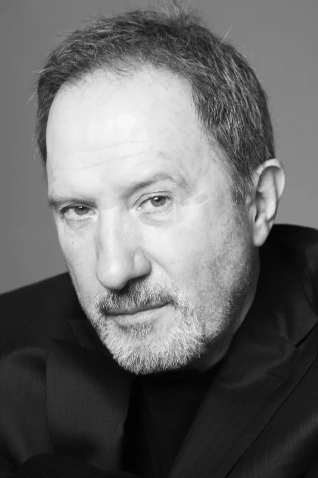 André Marcon fotoğrafı
