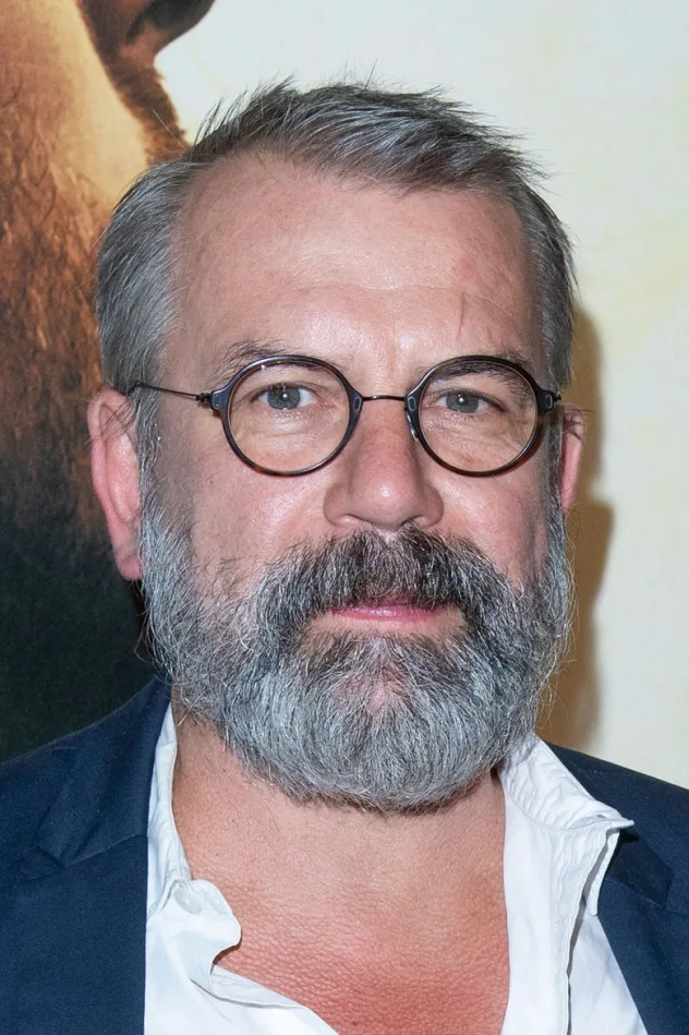 Philippe Torreton fotoğrafı