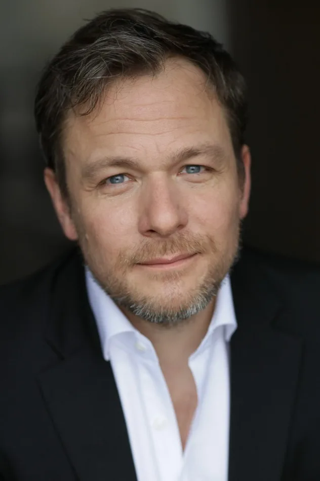 Jochen Hägele fotoğrafı