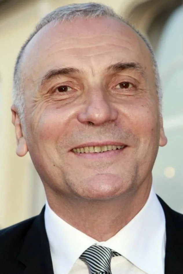 Jacques Fieschi fotoğrafı