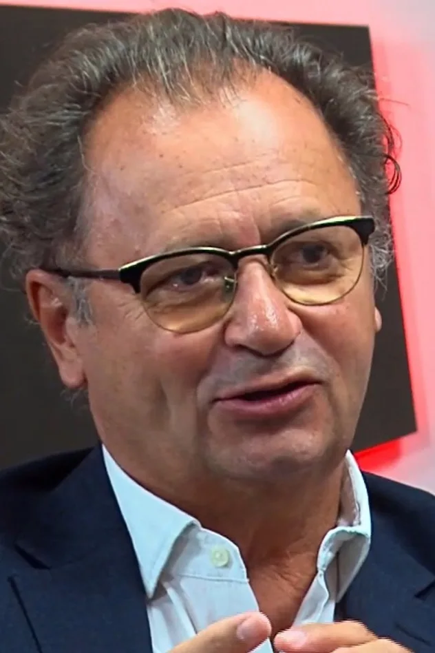 Patrick Godeau fotoğrafı