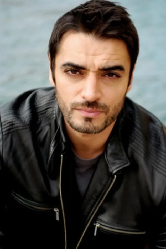 Olivier Sa fotoğrafı
