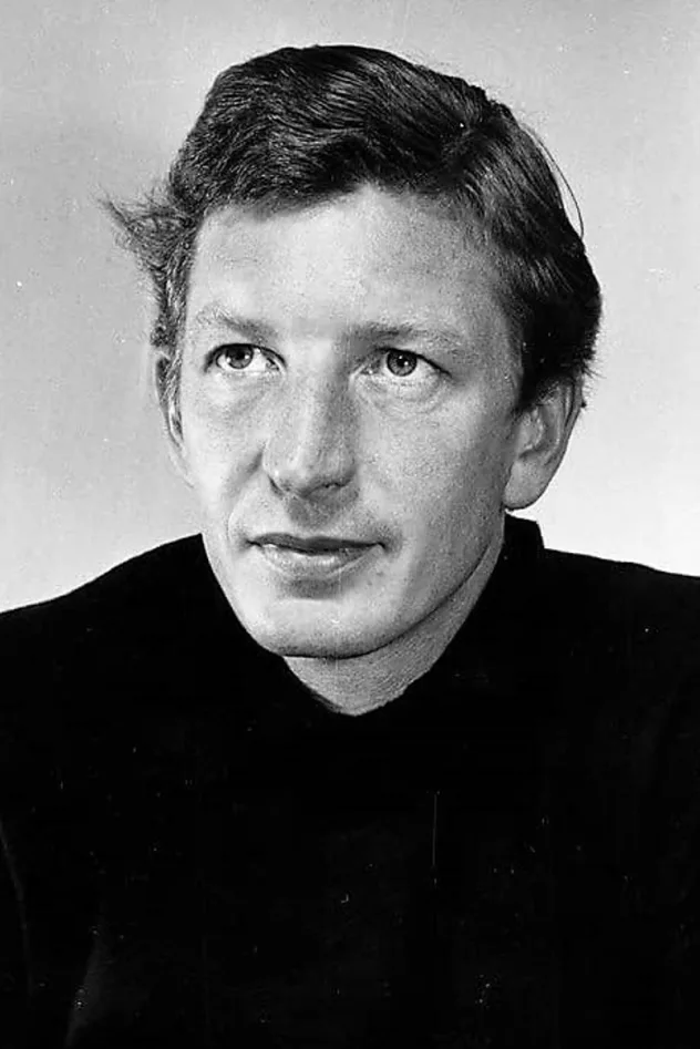Terence Longdon fotoğrafı