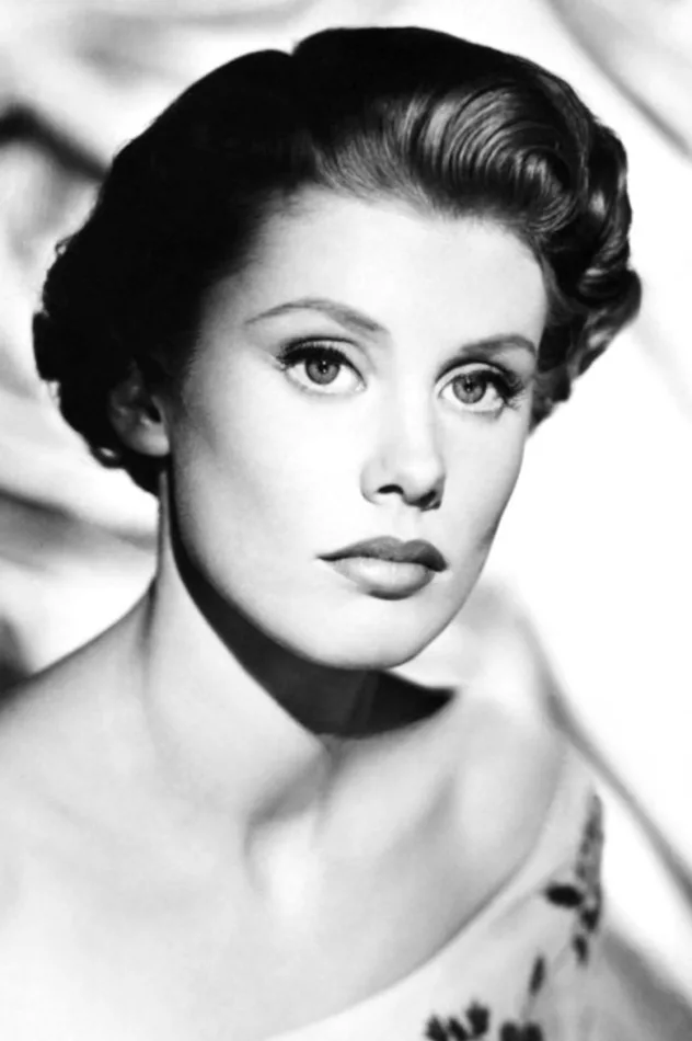 Susan Stephen fotoğrafı