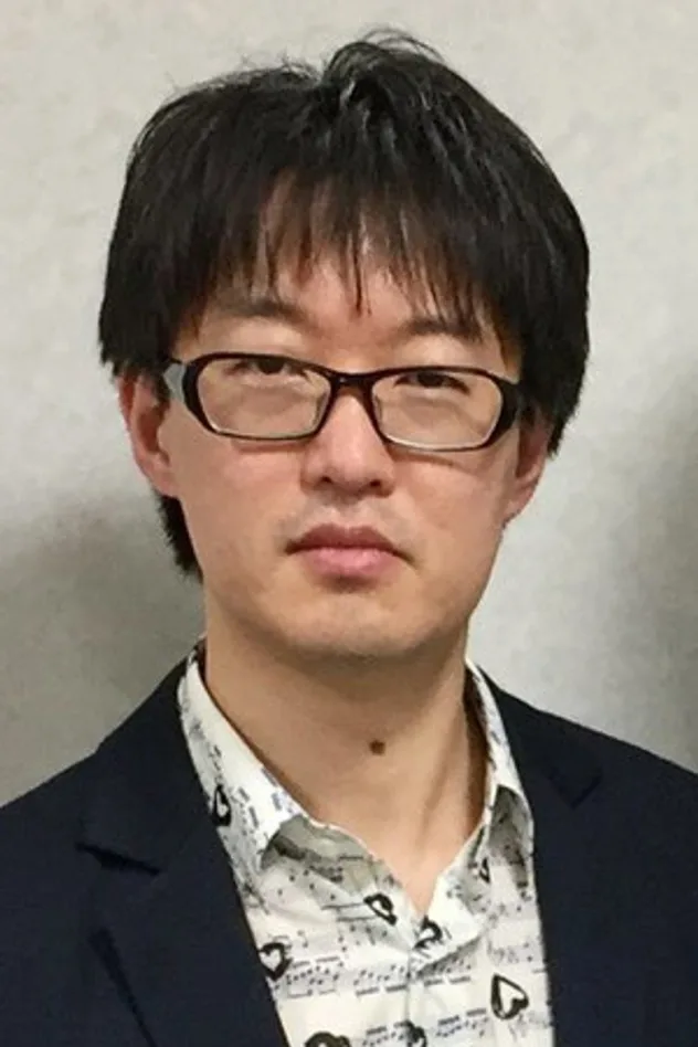 河浪栄作 fotoğrafı
