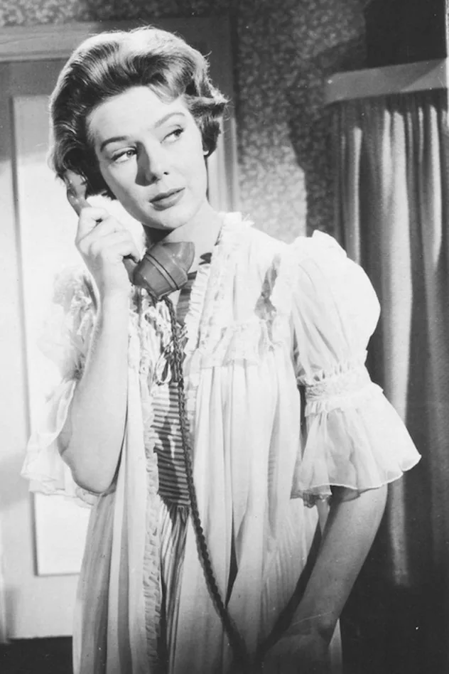 Susan Beaumont fotoğrafı