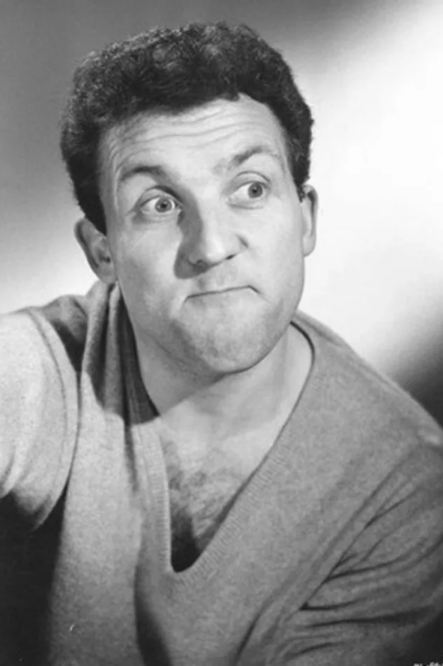 Norman Rossington fotoğrafı