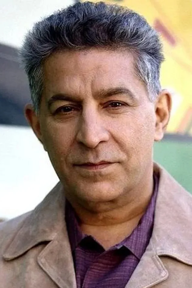 Dalip Tahil fotoğrafı