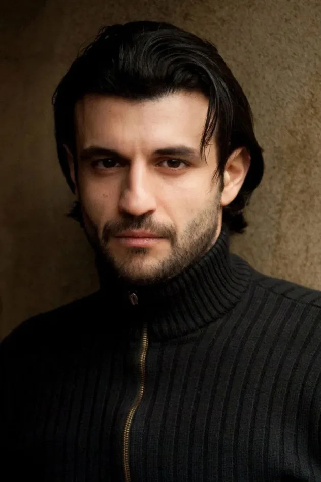 Sam Vincenti fotoğrafı