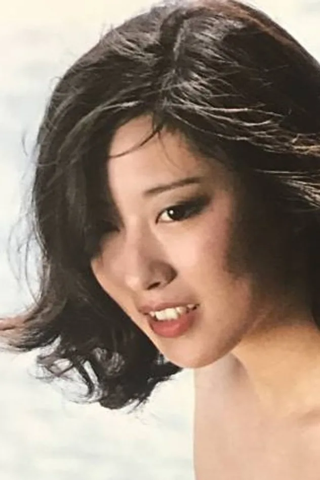 速水典子 fotoğrafı