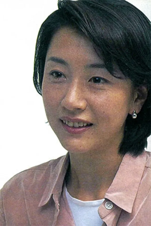 小栗 さち子 fotoğrafı