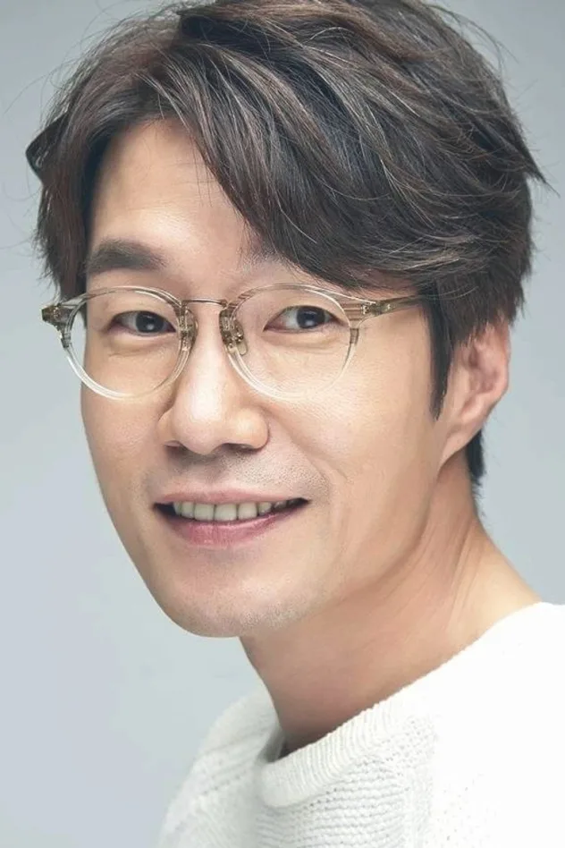 송영규 fotoğrafı