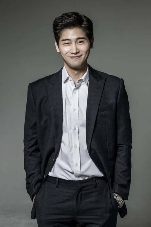 Ji Chan fotoğrafı
