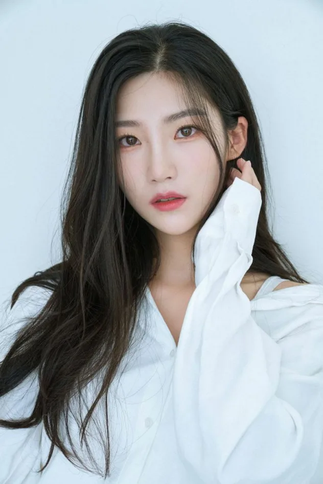 Kwon Eun-bin fotoğrafı