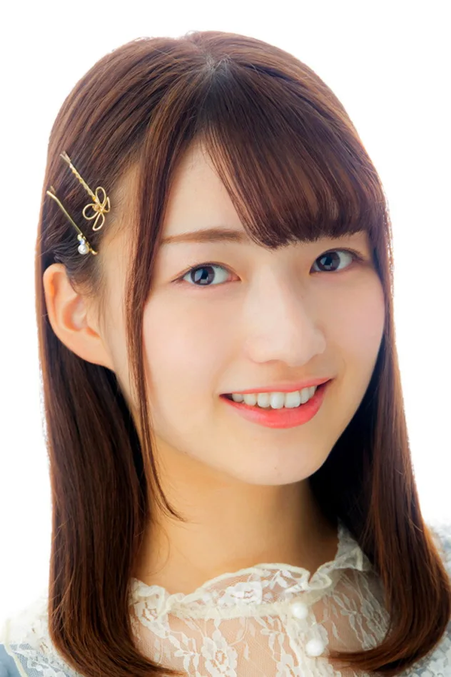 後藤彩佐 fotoğrafı