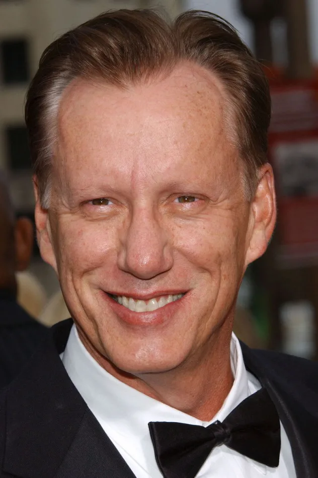 James Woods fotoğrafı