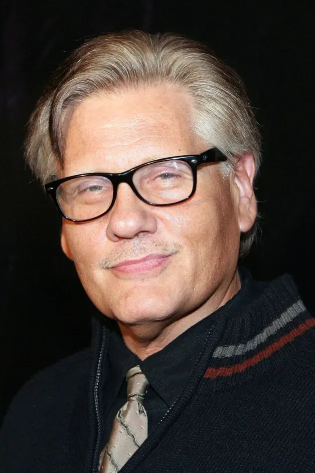 Обложка для William Forsythe