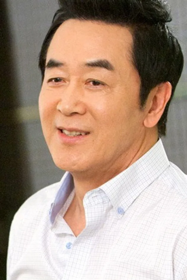 한진희 fotoğrafı