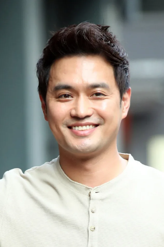 서동원 fotoğrafı