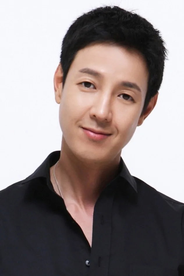 김영준 fotoğrafı