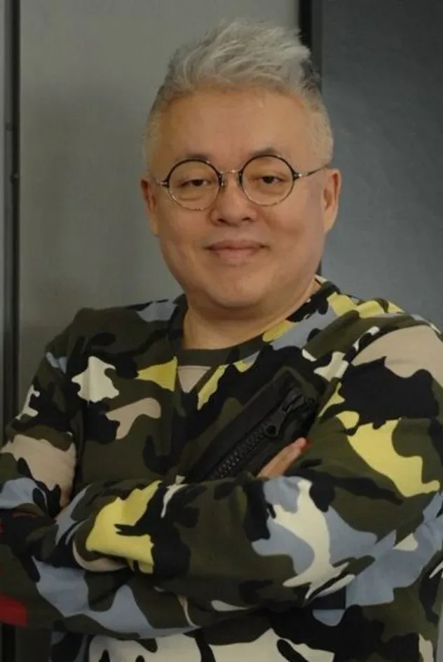 Cover image for 김형석