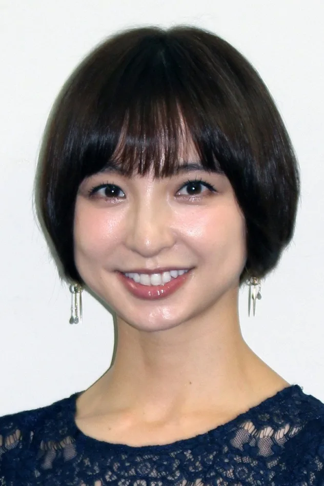 篠田麻里子 fotoğrafı