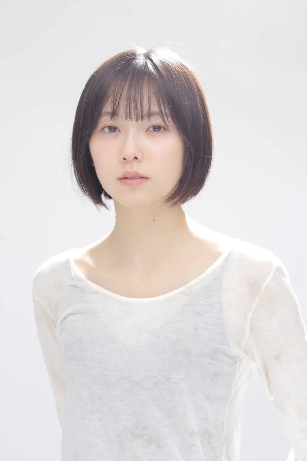 加藤小夏 fotoğrafı