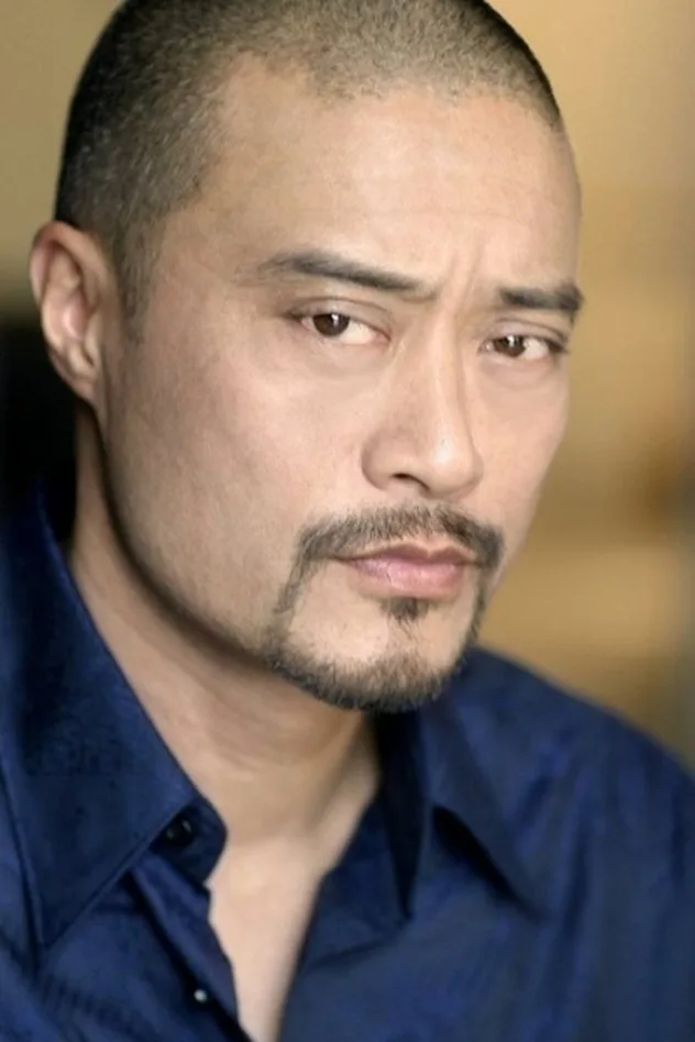 Leo Lee fotoğrafı