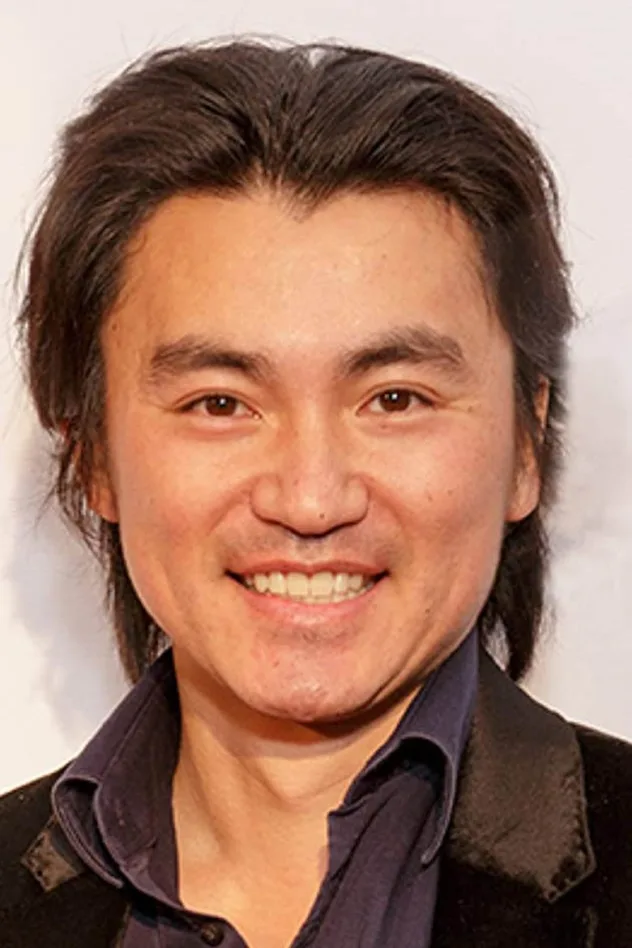 Shin Koyamada fotoğrafı