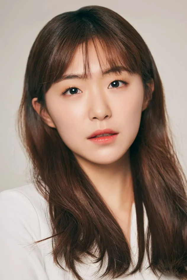 Jang Hae-min fotoğrafı