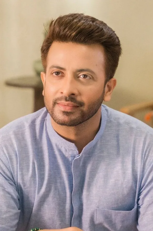 Shakib Khan fotoğrafı