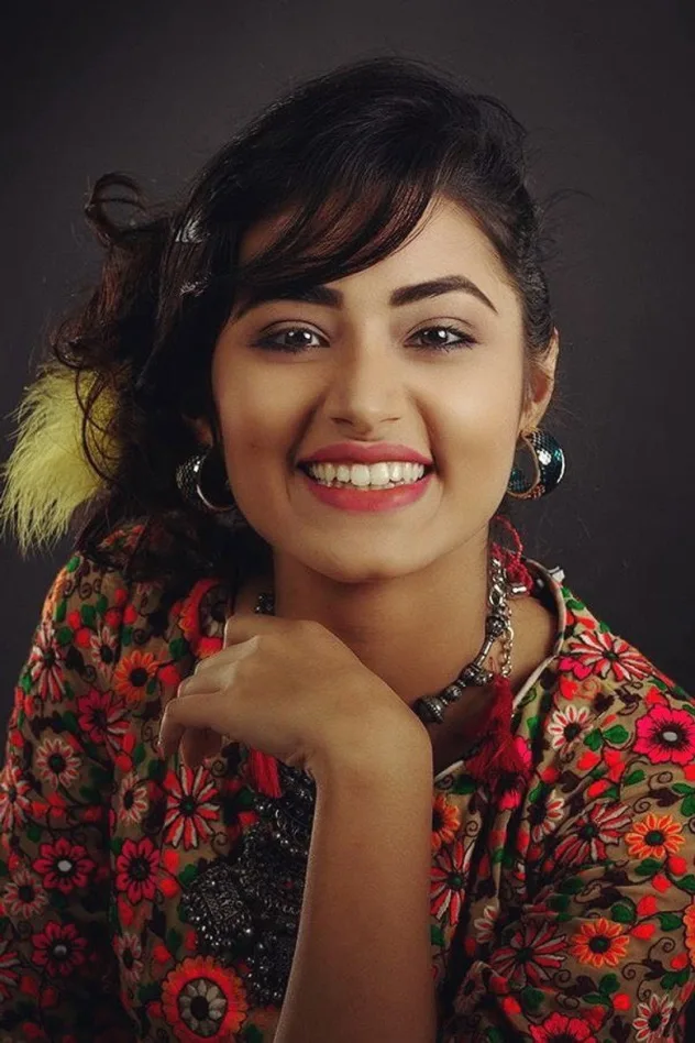 Tasnia Farin fotoğrafı