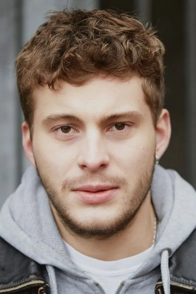 Ben Felipe fotoğrafı