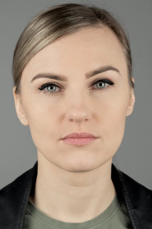 Diana Birenytė fotoğrafı