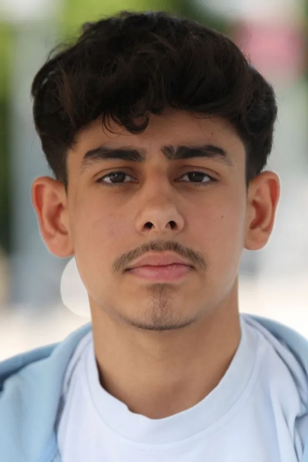 Alan Hasso fotoğrafı