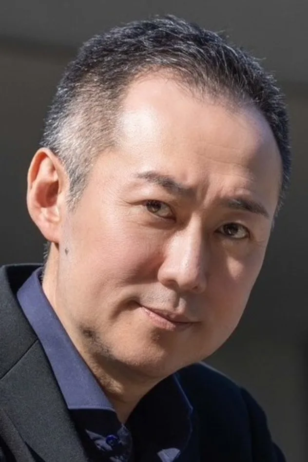 田坂秀樹 fotoğrafı