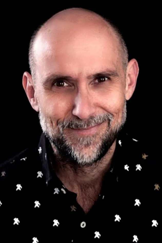 David Ramírez fotoğrafı
