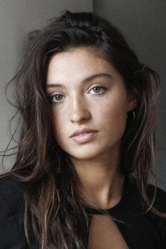 Gaia Sofia Cozijn fotoğrafı