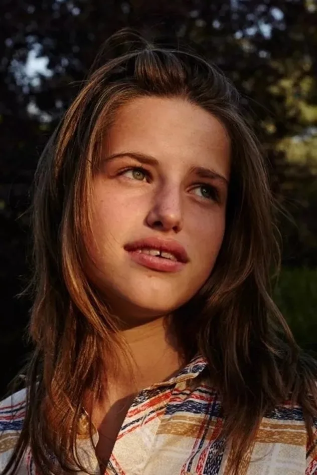 Salomé van Grunsven fotoğrafı