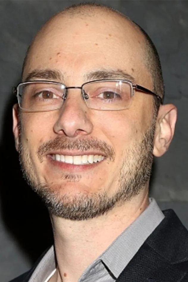 Brandon Vietti fotoğrafı